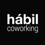 logo habil v3 - Serviços - Hábil Coworking