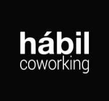 logo habil v3 - Escritório Virtual - Hábil Coworking